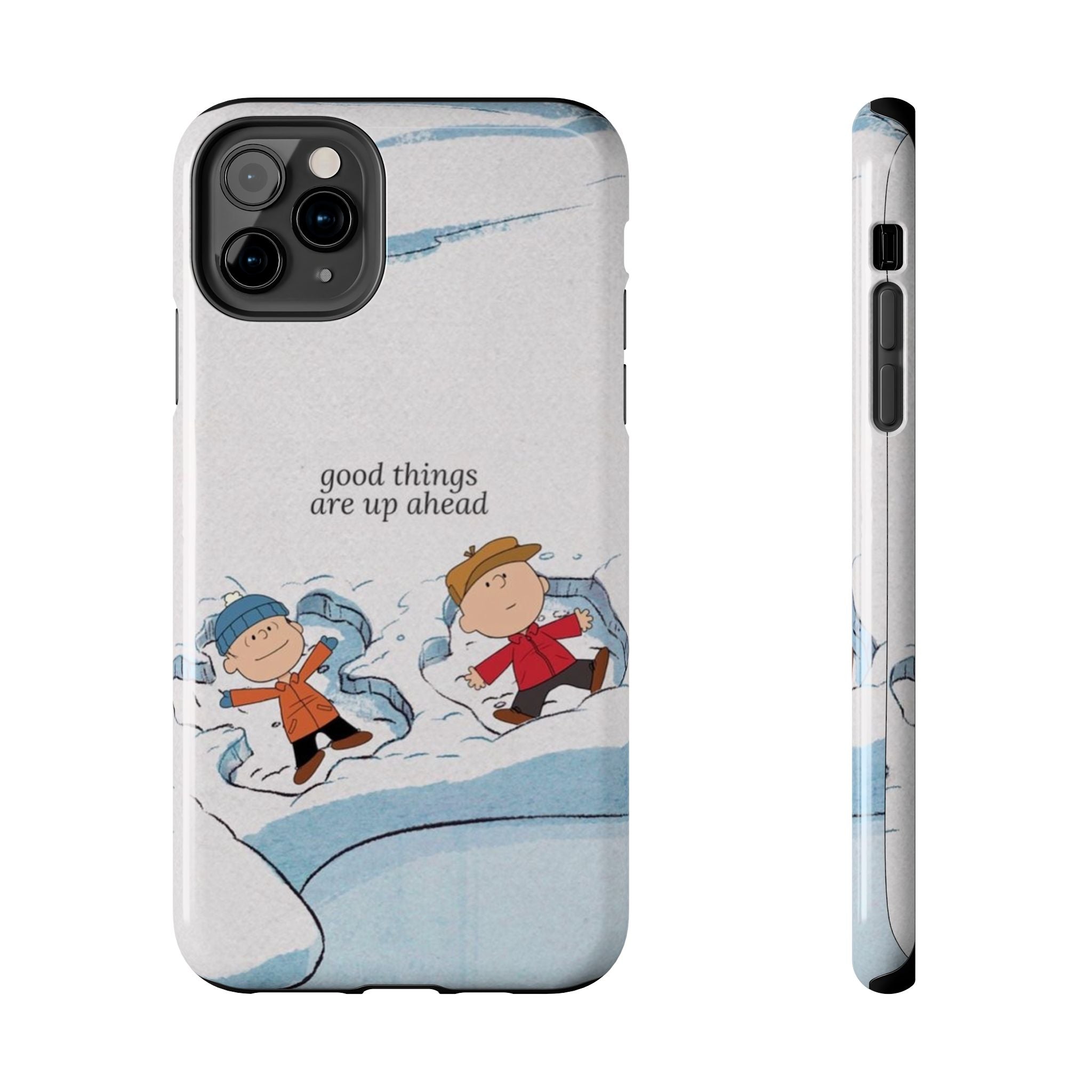 Snoopy Valentine Phone Case
