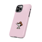 Cowboy Snoopy Phone Case