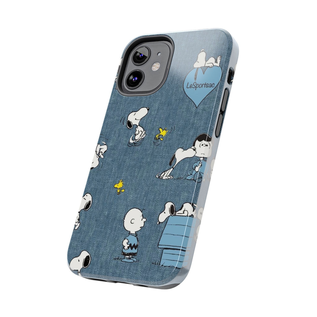 Morning Coffee Phone Case