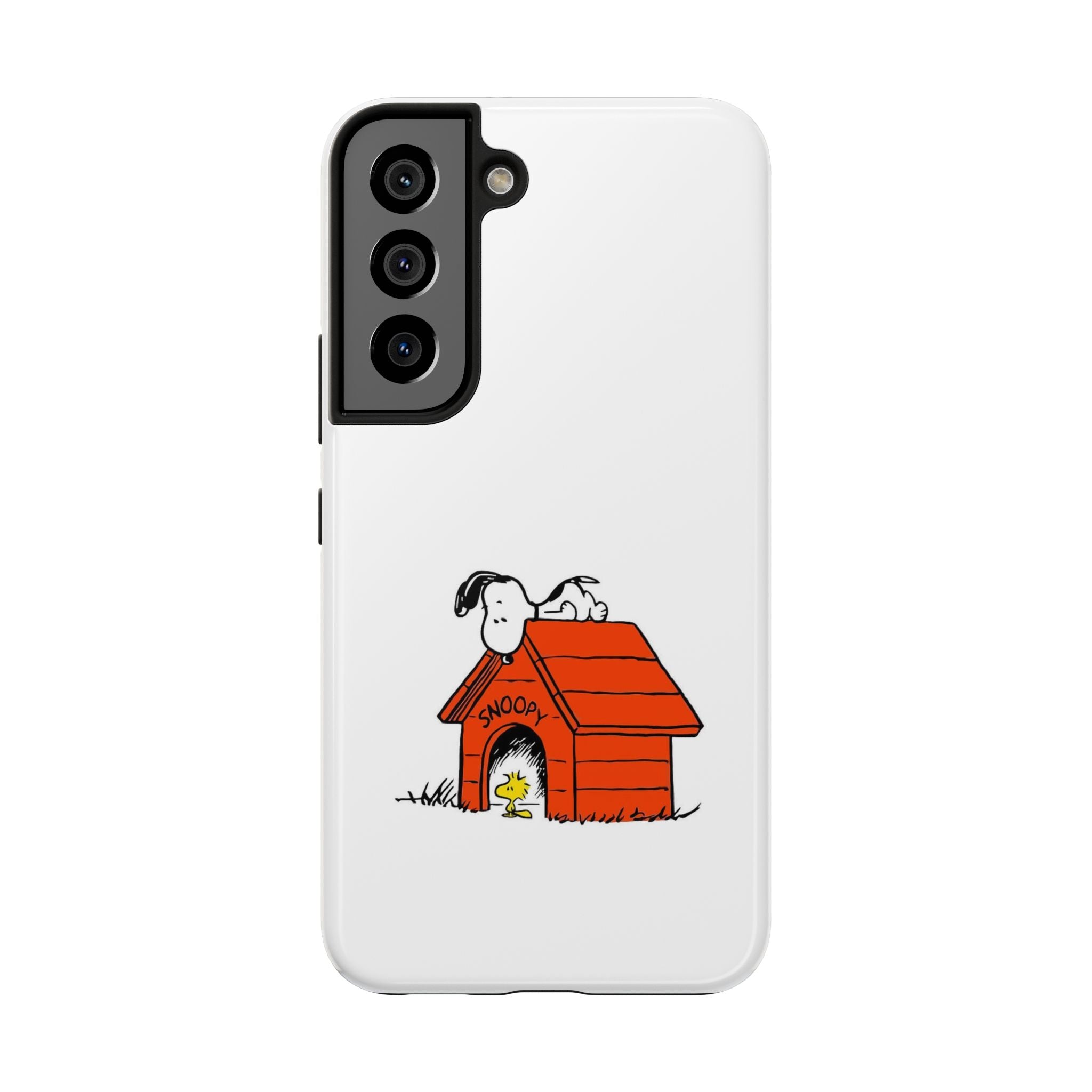 Classic Doghouse Phone Case
