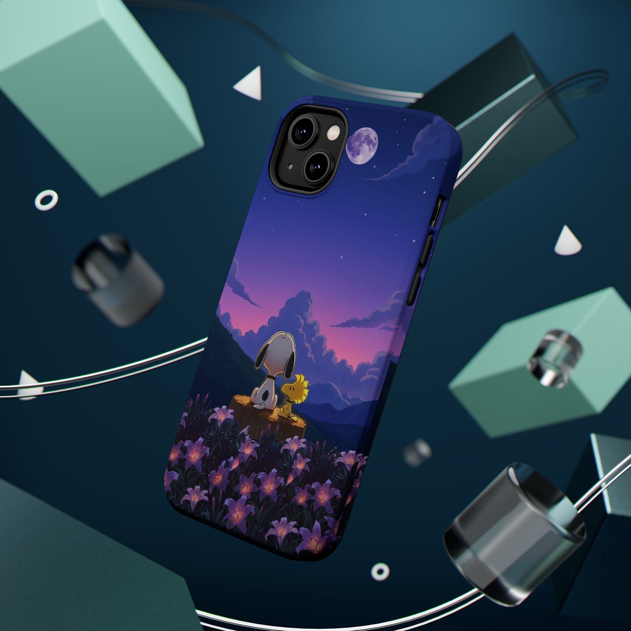 Night Sky Phone Case