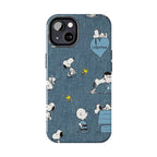Morning Coffee Phone Case