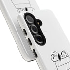 Barely Functioning Phone Case