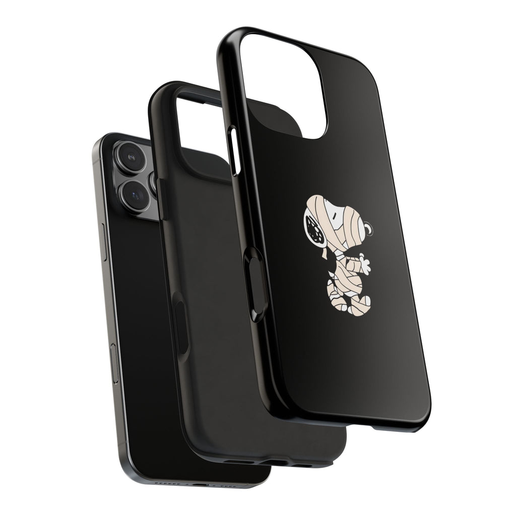 Snoopy Mummy Phone Case
