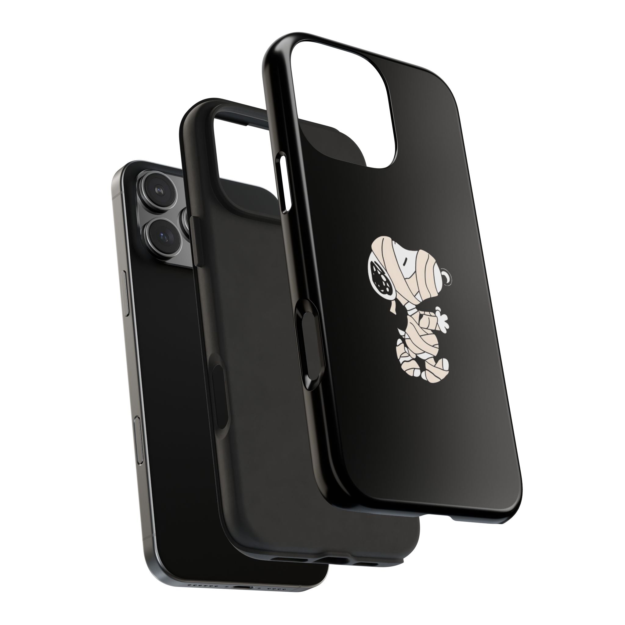 Snoopy Mummy Phone Case
