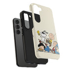 Cozy Winter Phone Case