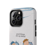 Snoopy Valentine Phone Case