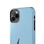 Snoopy Diving Phone Case