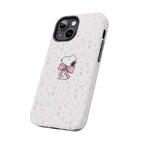 Pink Bow Phone Case