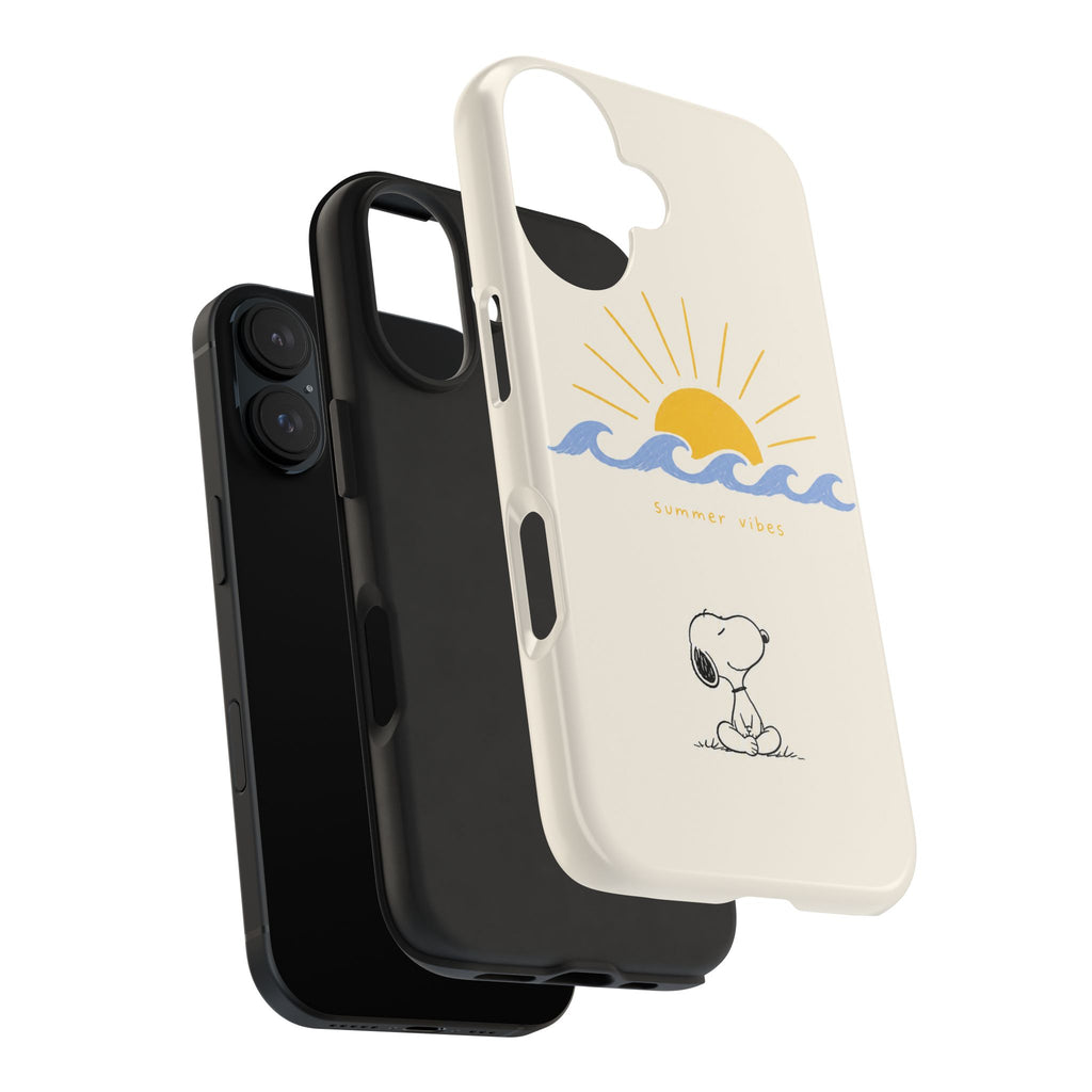 Summer Vibes Phone Case