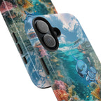 Coral Reef Phone Case