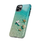 Snoopy Beach Phone Case