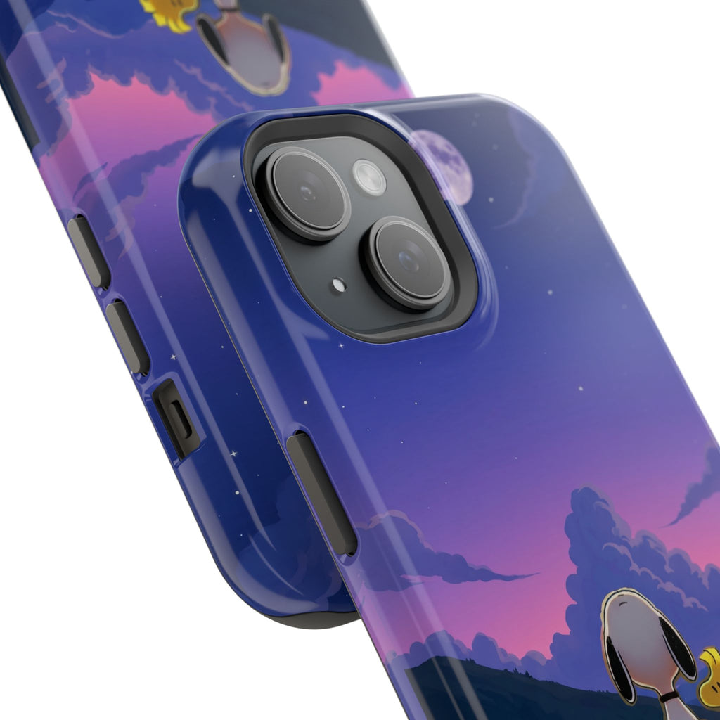 Night Sky Phone Case