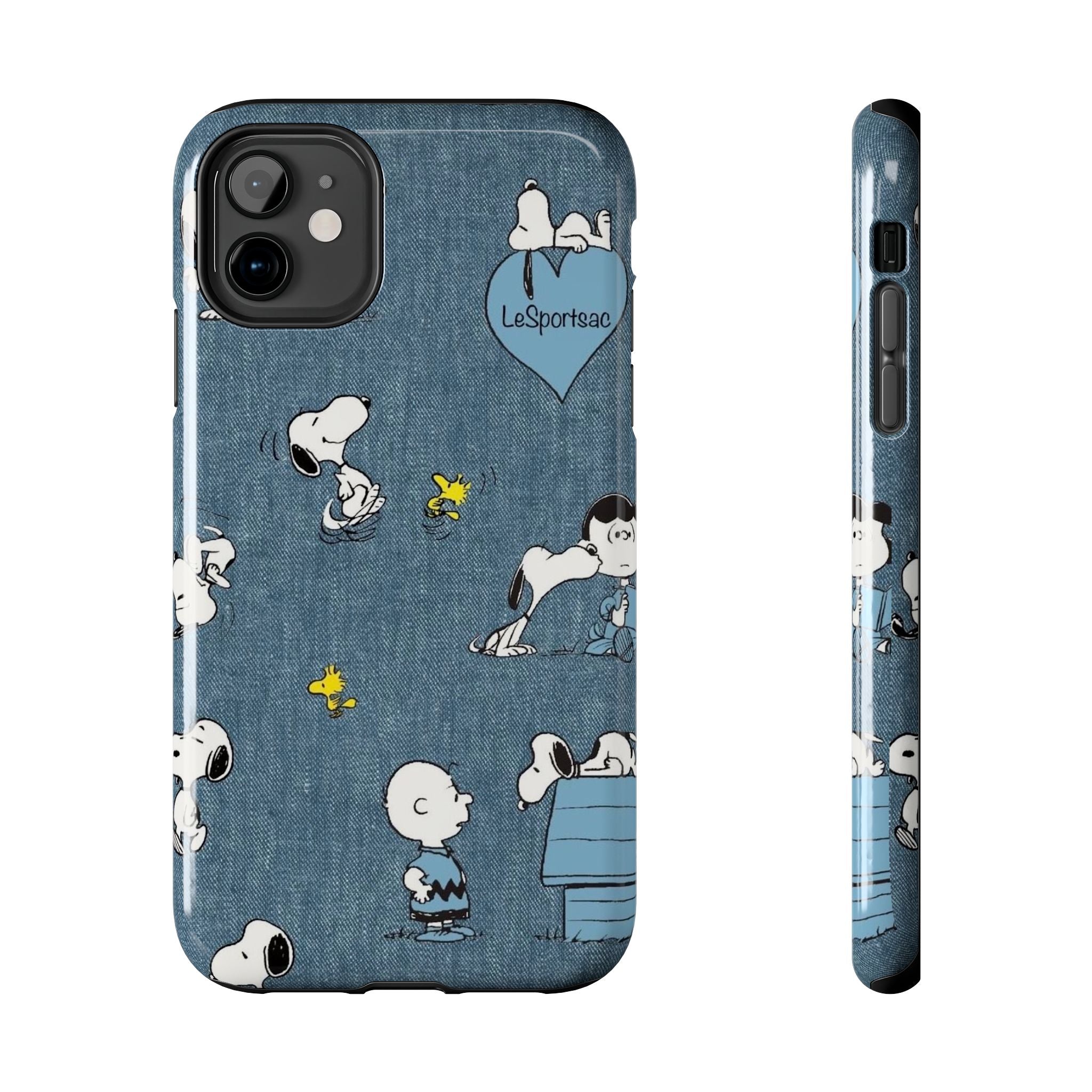 Morning Coffee Phone Case