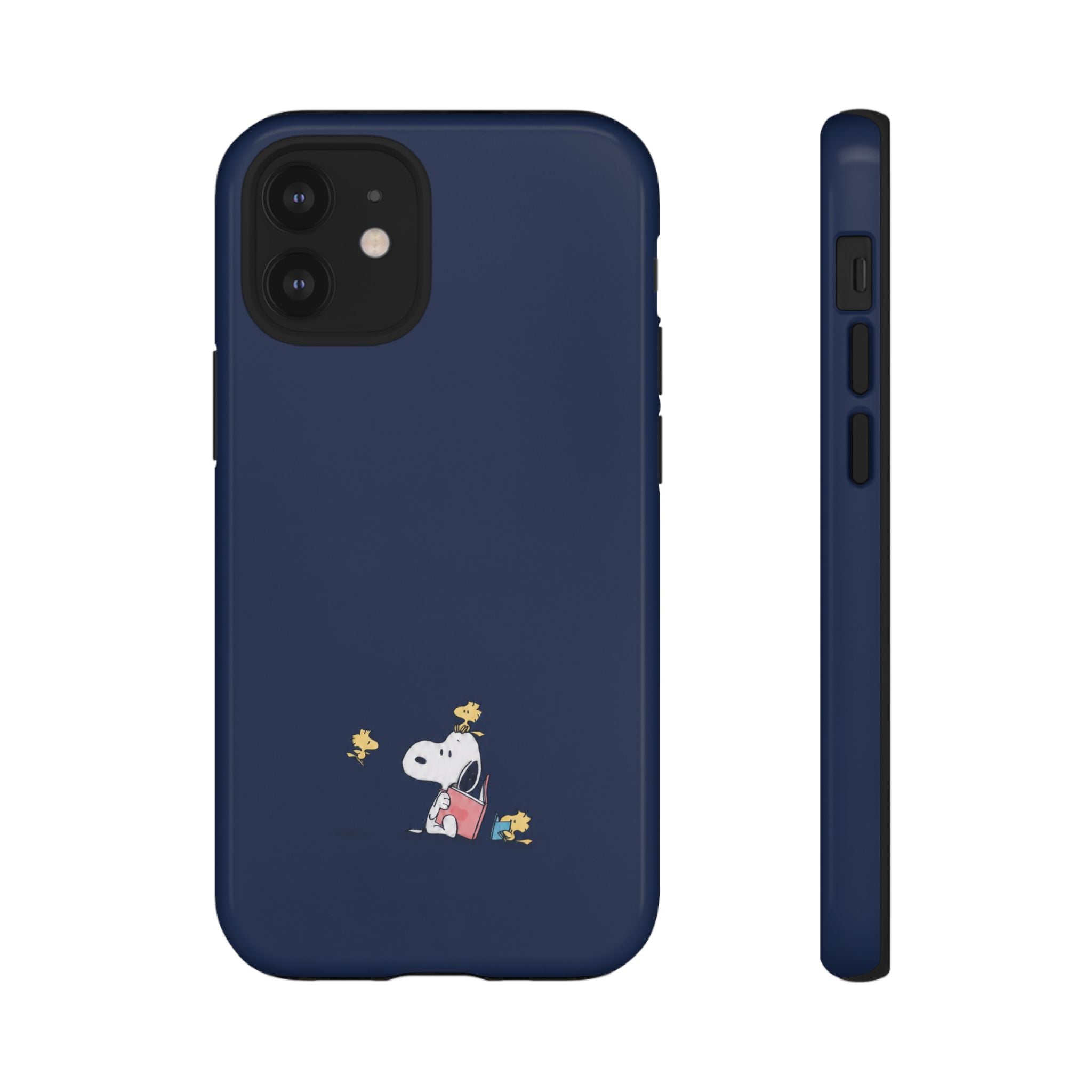Woodstock Buddy Phone Case