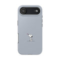 Snoopy Heart Phone Case