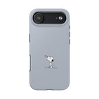 Snoopy Heart Phone Case