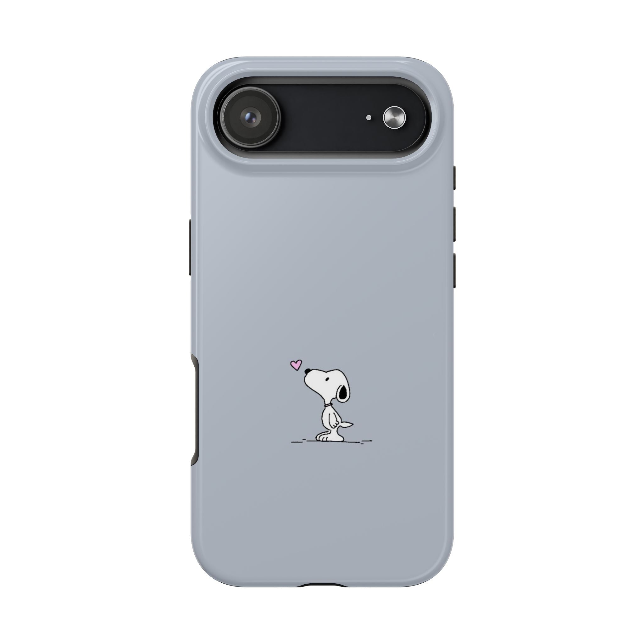 Snoopy Heart Phone Case