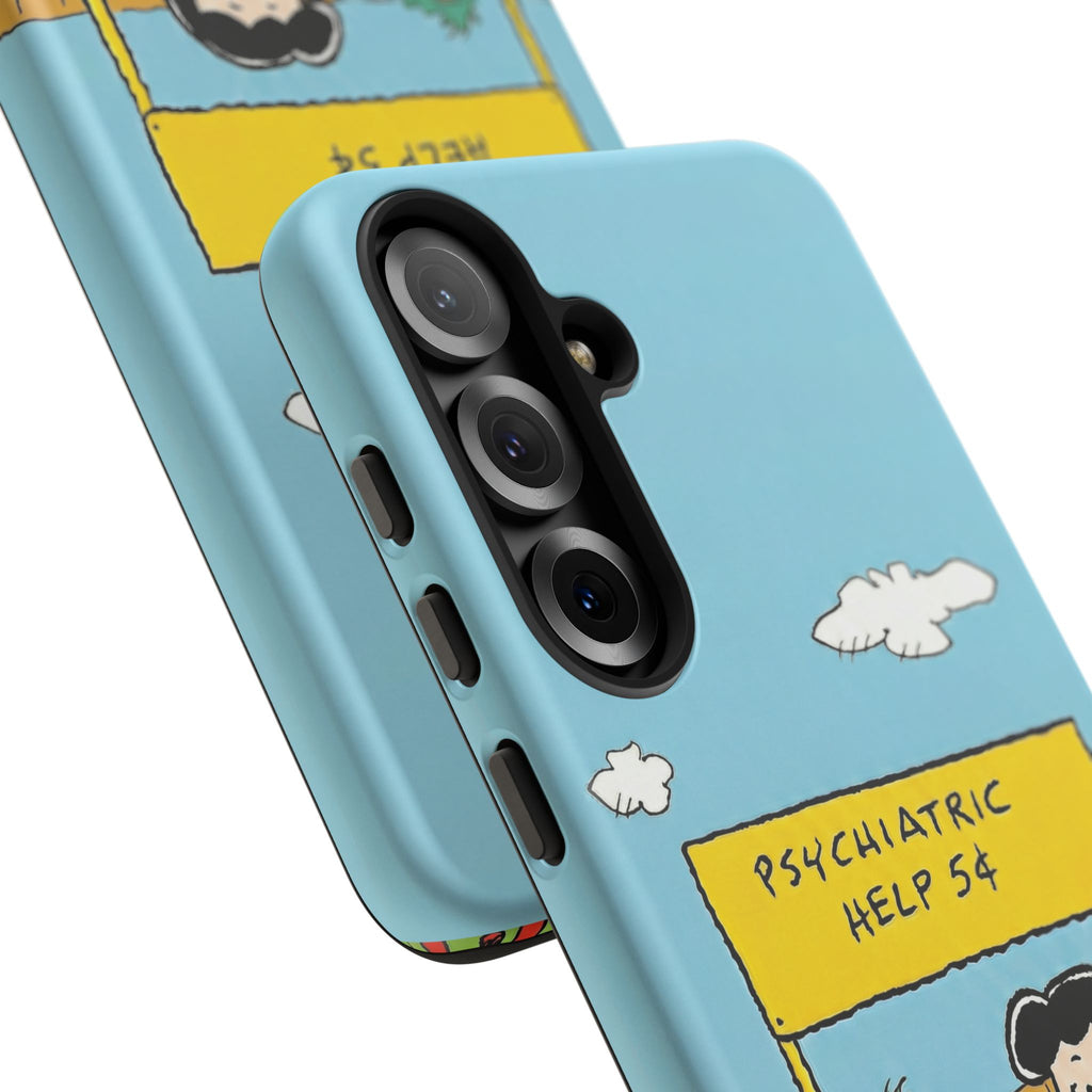 Doctor Is In Case