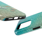 Snoopy Beach Phone Case