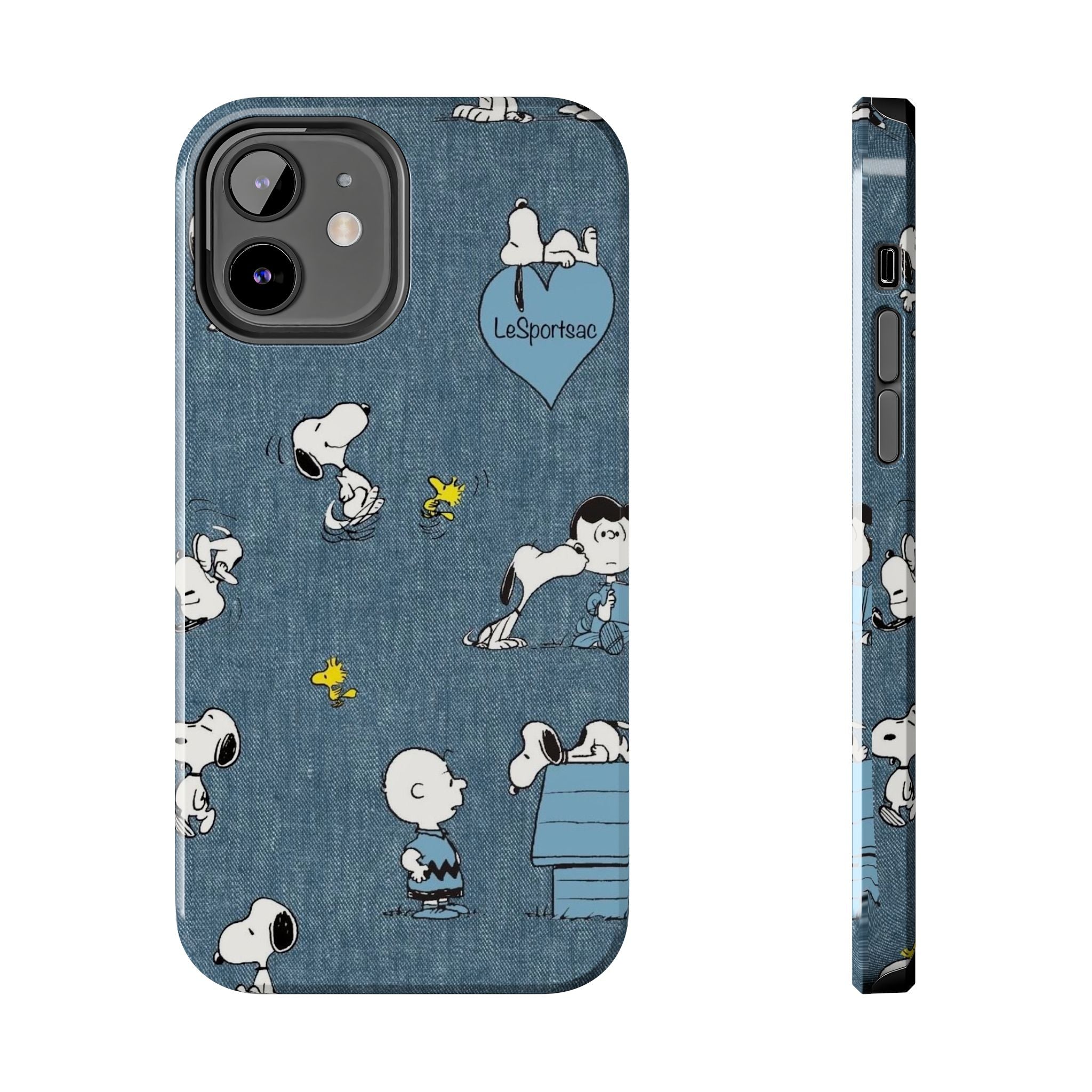 Morning Coffee Phone Case
