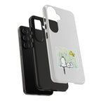 Cozy Window Phone Case