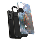 Autumn Castle Phone Case