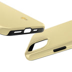 Woodstock Minimalist Phone Case