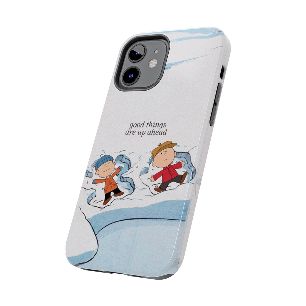 Snoopy Valentine Phone Case