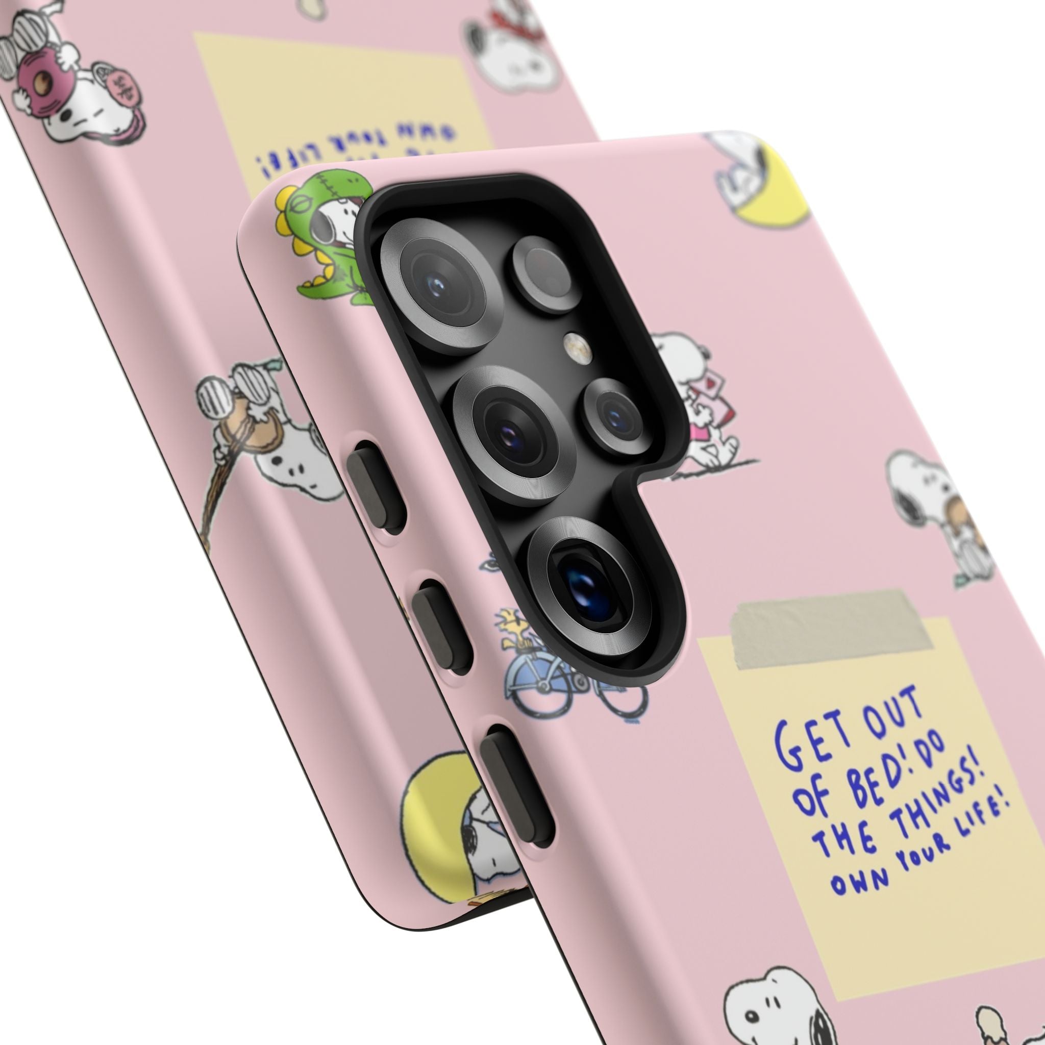 Sticky Note Phone Case