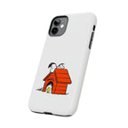 Classic Doghouse Phone Case