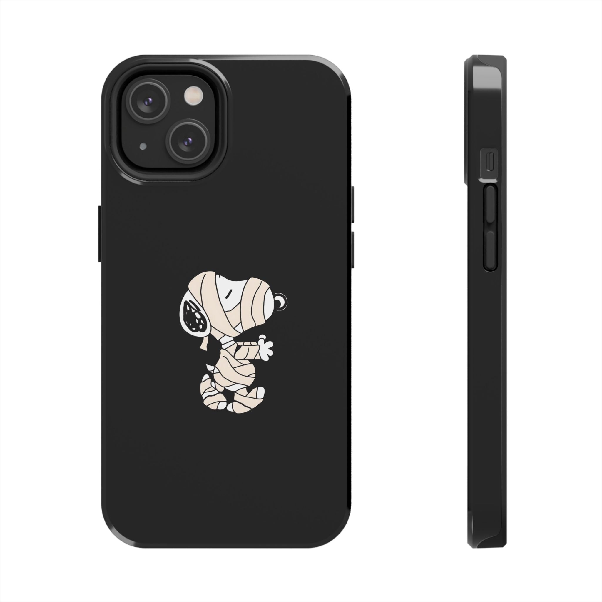 Snoopy Mummy Phone Case