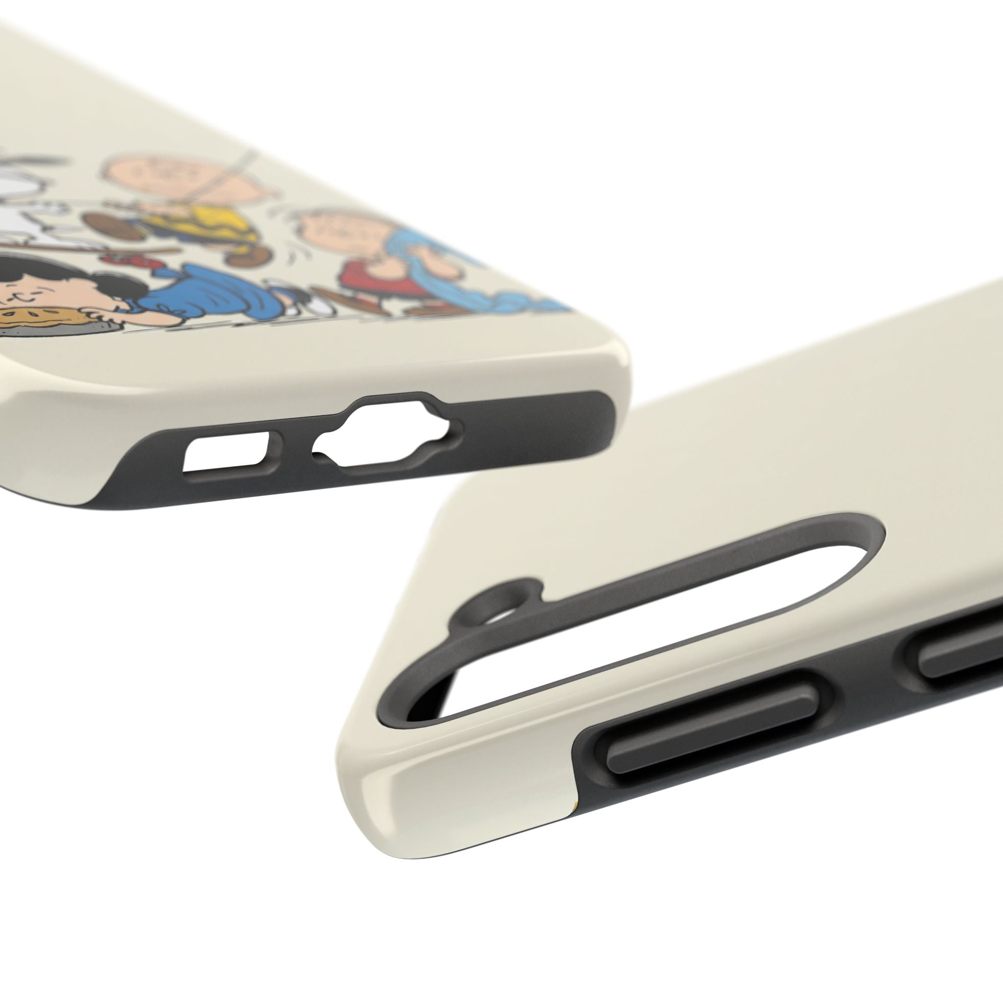 Cozy Winter Phone Case