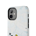 Snoopy Woodstock Classic Phone Case