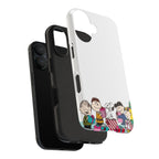 Peanuts Christmas Phone Case