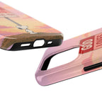 God Loves You Phone Case