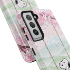Blossom Swing Phone Case