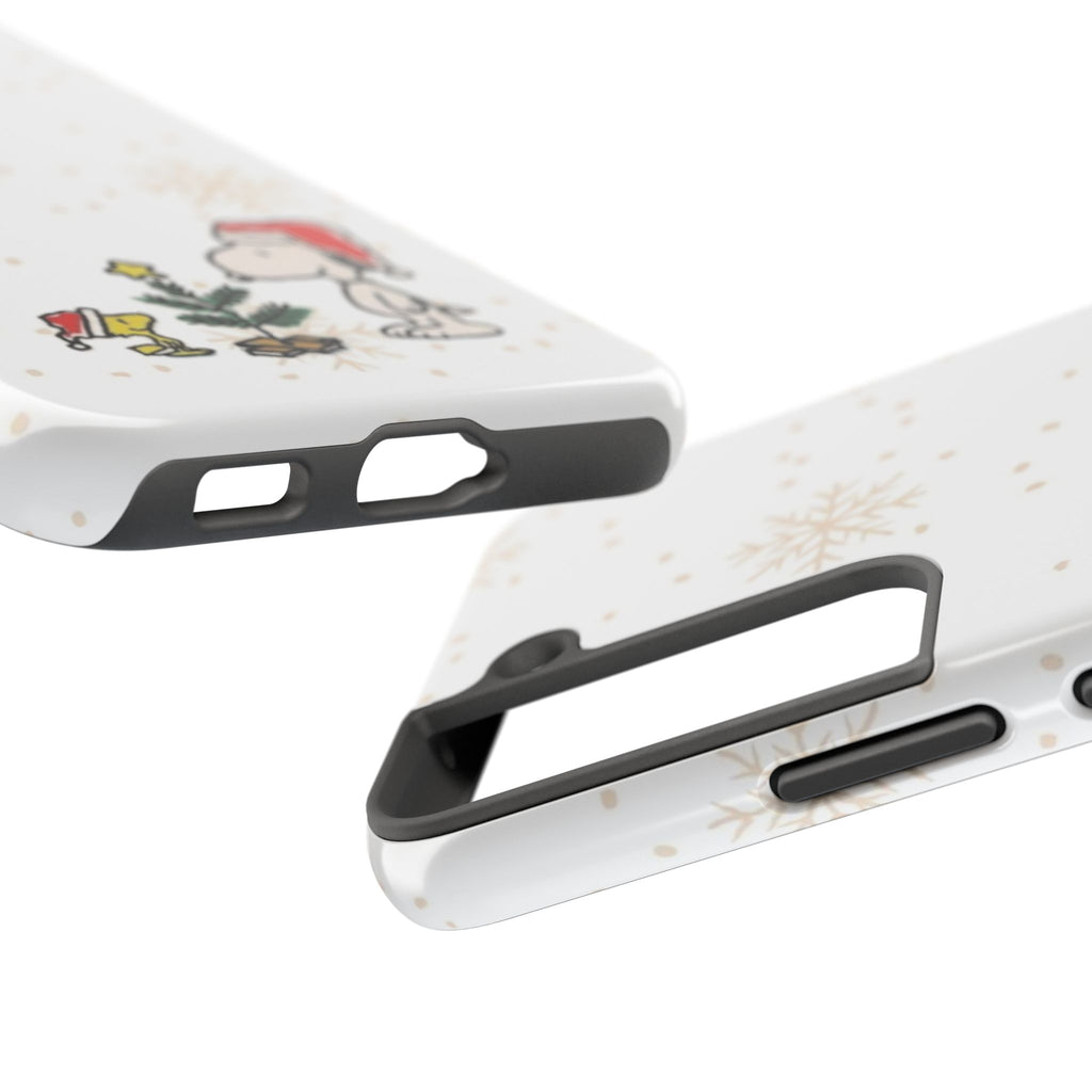 Peanuts Holiday Trio Case