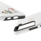 Peanuts Holiday Trio Case