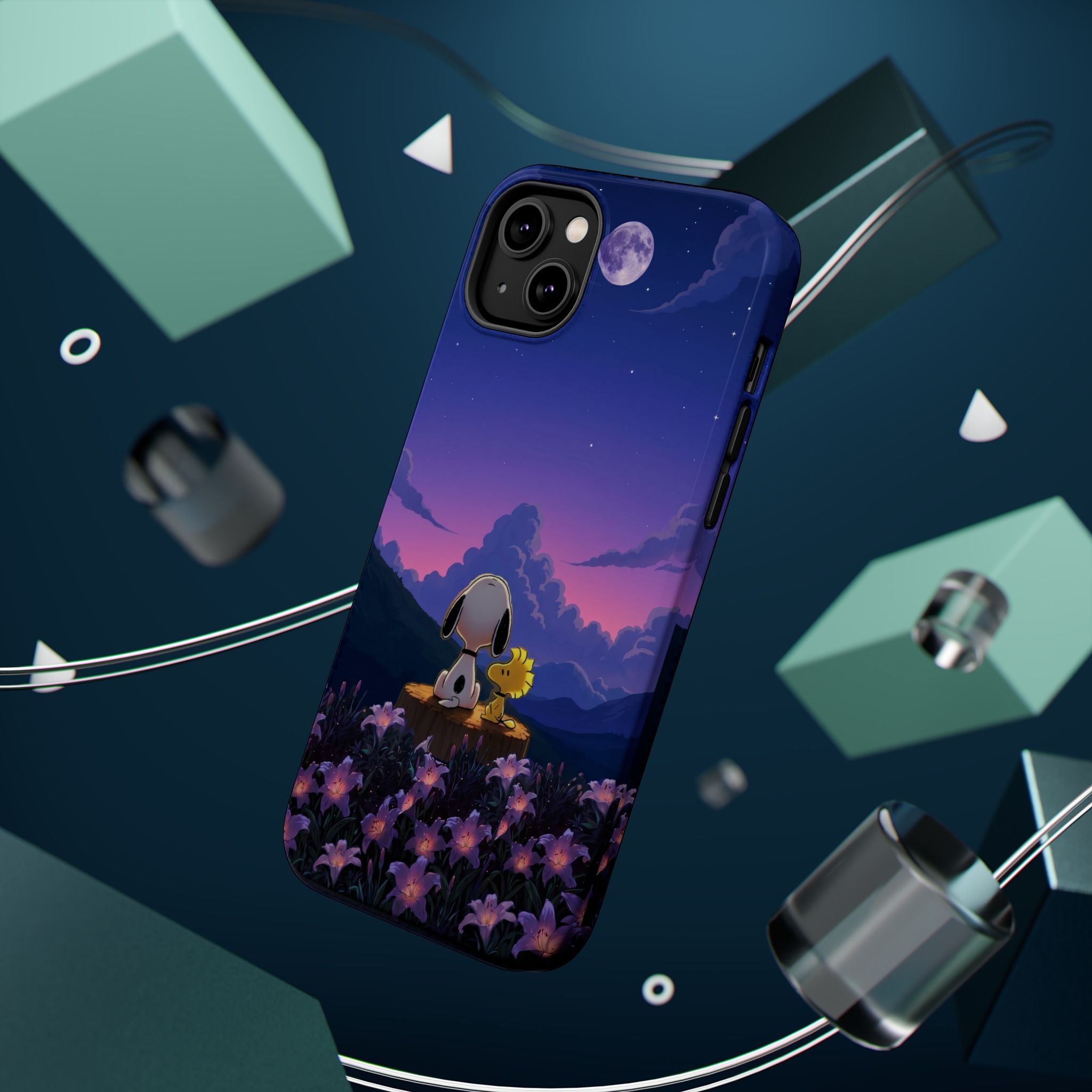 Night Sky Phone Case