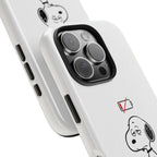 Low Battery Phone Case