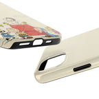 Snoopy And Friends Phone Case