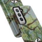 Tree Branch Nap Case