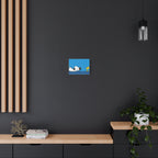 Camera Pose Canvas