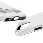 Snoopy Kissing Scene Phone Case