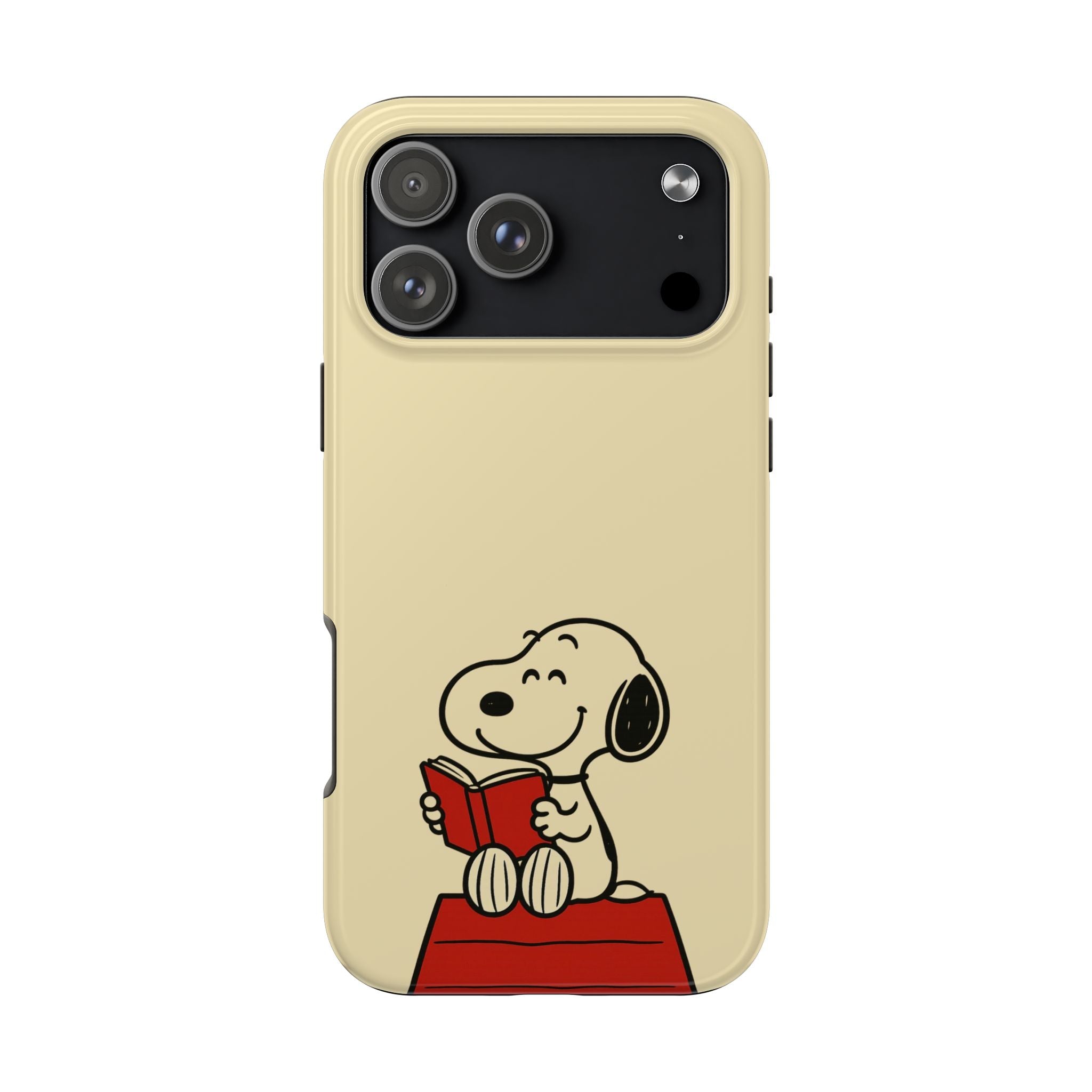 Book Lover Phone Case