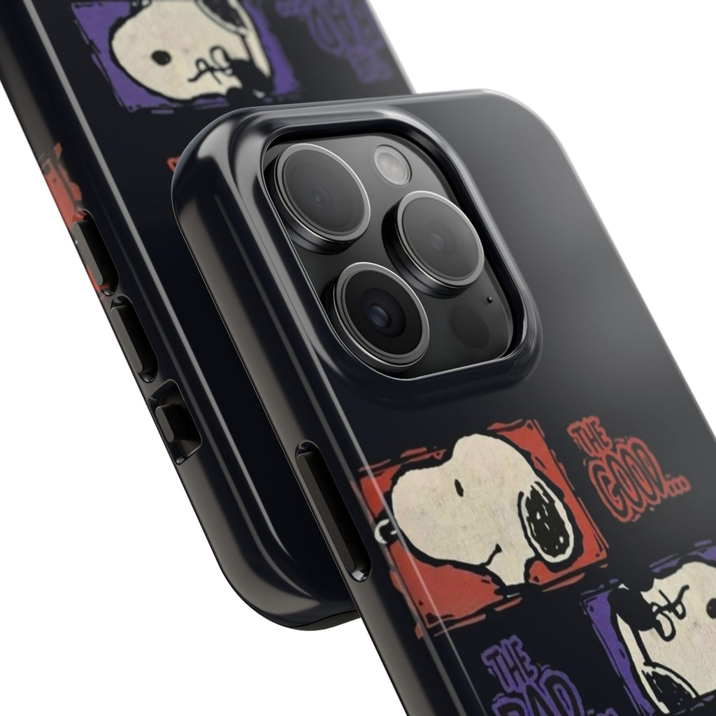 Good Bad Cool Case