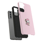 Snoopy Dinosaur Phone Case