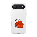 Classic Doghouse Phone Case