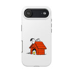 Classic Doghouse Phone Case